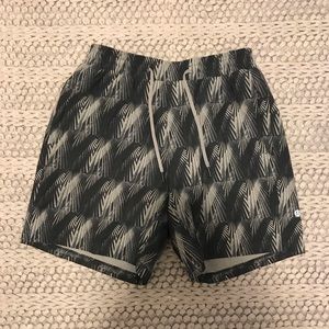 Lululemon swim shorts